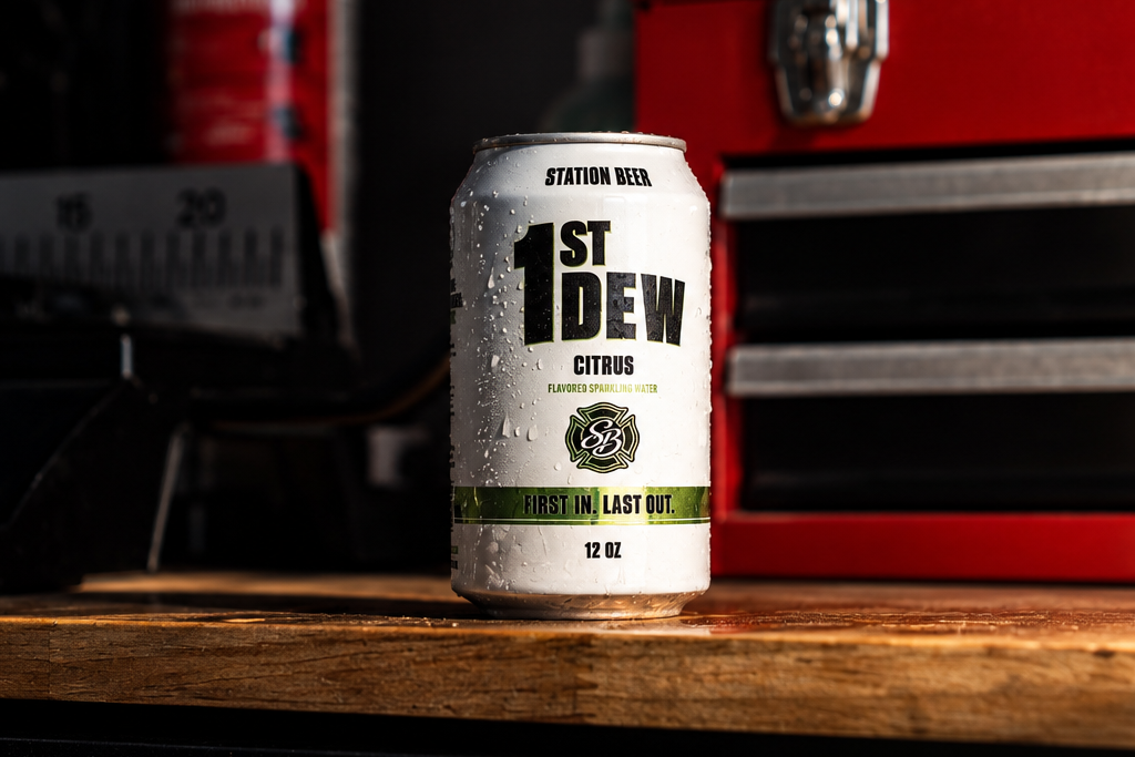 1st DEW