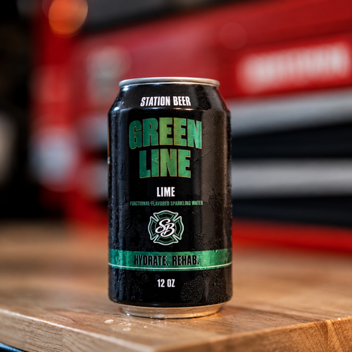 GREEN LINE