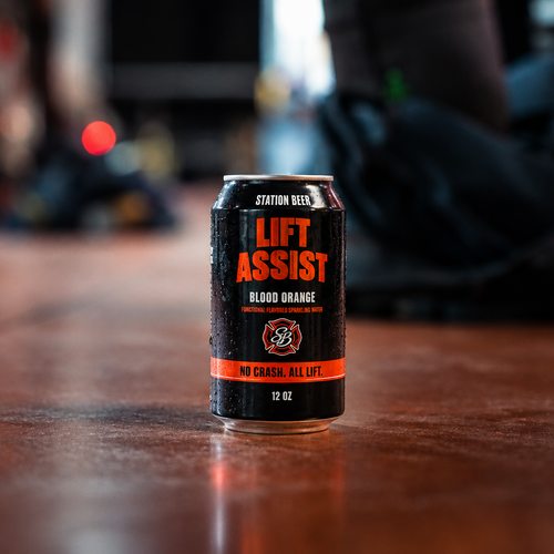 LIFT ASSIST