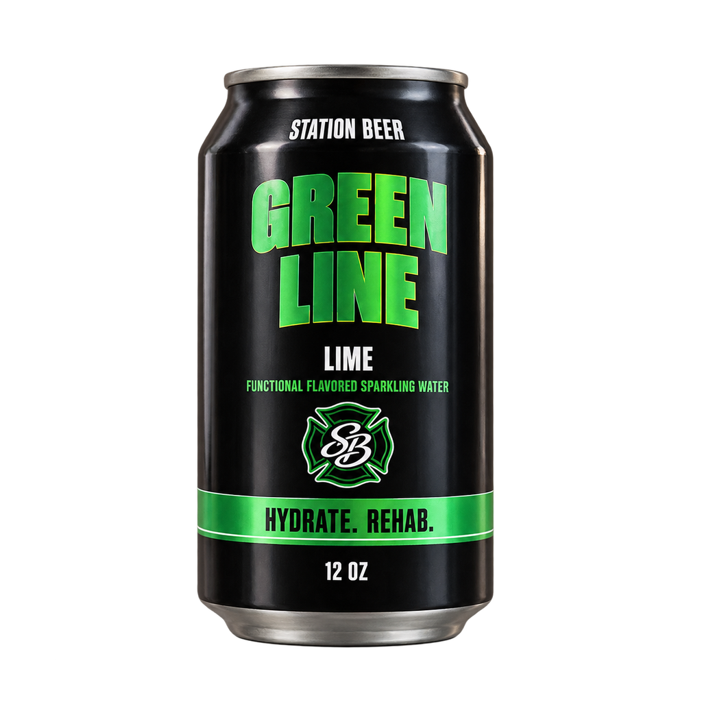 GREEN LINE