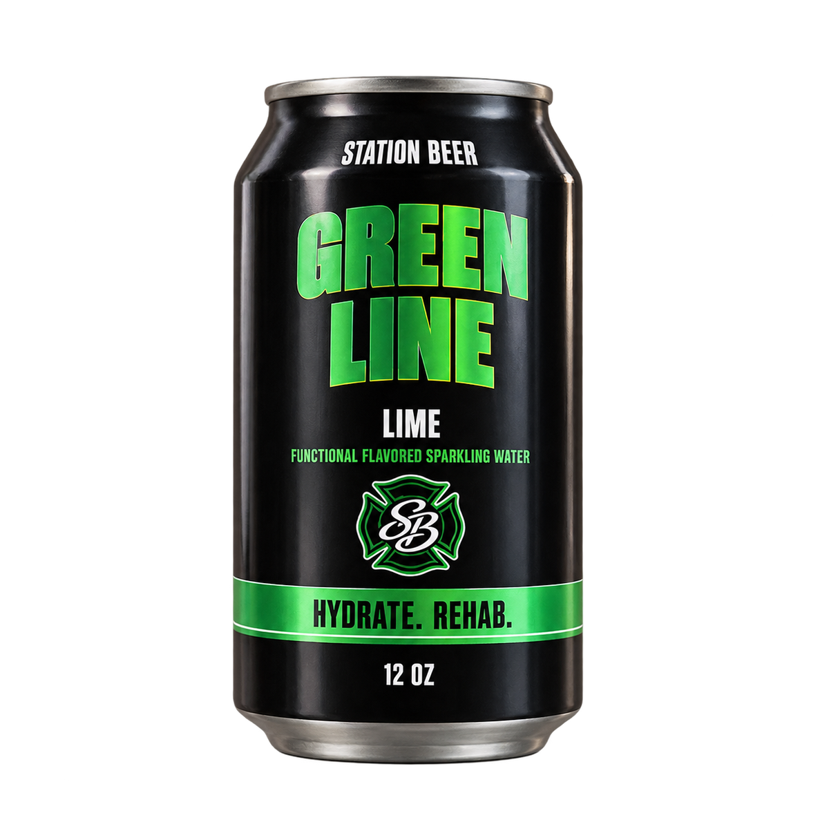 GREEN LINE